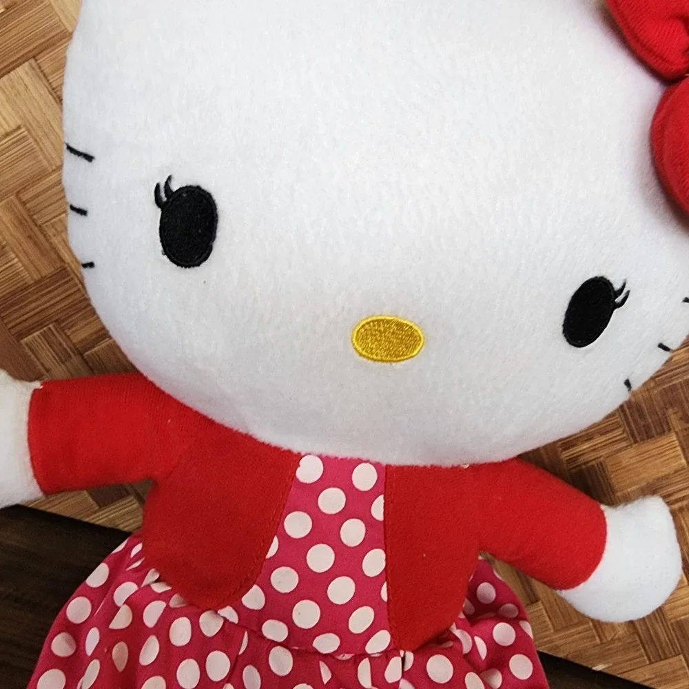 Hello Kitty sanrio hello